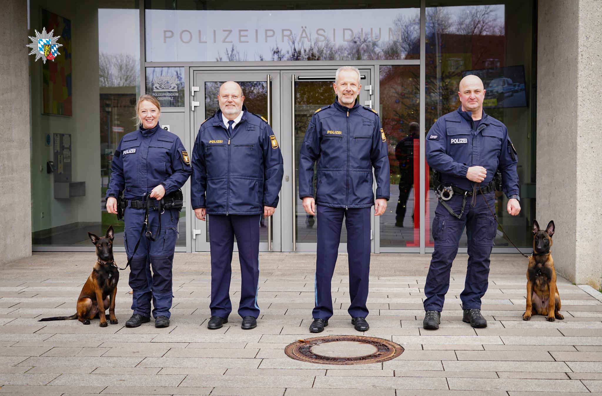GRUNDRISS DES POLIZEI- und Ordnungsrechts: Eingriffsmaßnahmen und ihre